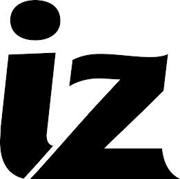 IZ trademark