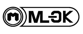 M MLOK trademark