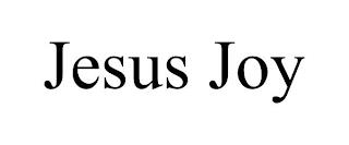 JESUS JOY trademark