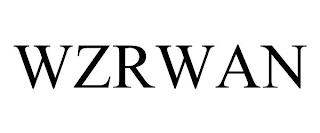 WZRWAN trademark