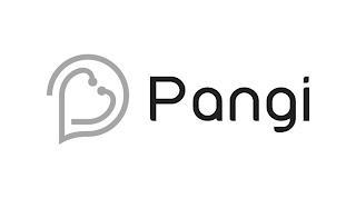 P PANGI trademark