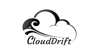 CLOUDDRIFT trademark