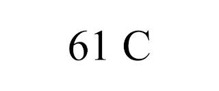 61 C trademark