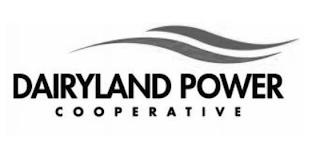 DAIRYLAND POWER COOPERATIVE trademark