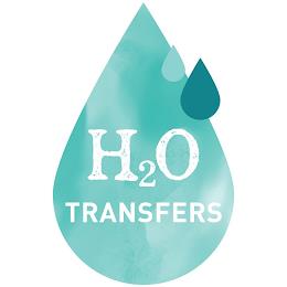 H2O TRANSFERS trademark