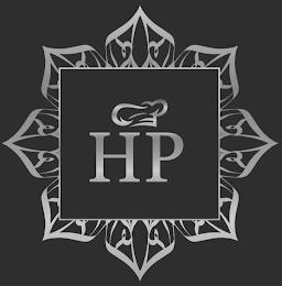 HP trademark