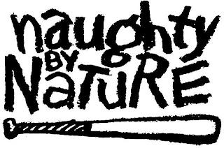 NAUGHTY BY NATURE trademark