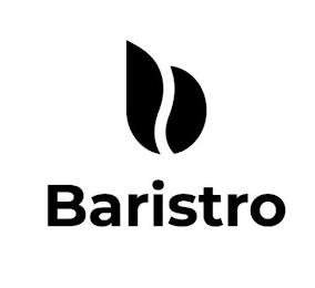 B BARISTRO trademark