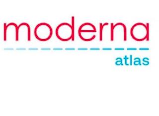 MODERNA ATLAS trademark