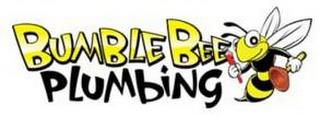 BUMBLEBEE PLUMBING trademark