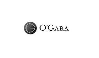 OG O'GARA trademark