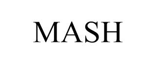 MASH trademark