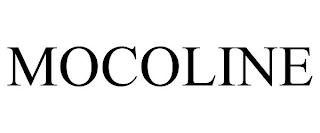 MOCOLINE trademark