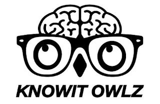 KNOWIT OWLZ trademark