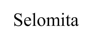 SELOMITA trademark