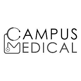 CAMPUS MEDICAL trademark