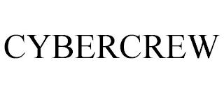 CYBERCREW trademark