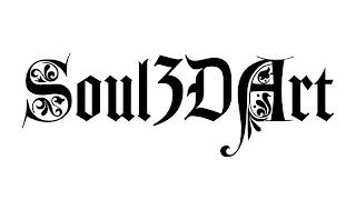 SOUL3DART trademark