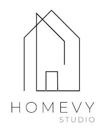 HOMEVY STUDIO trademark