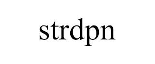 STRDPN trademark