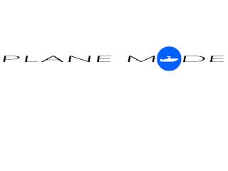 PLANE M DE trademark