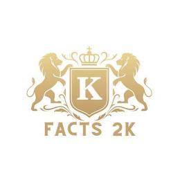 K FACTS 2K trademark