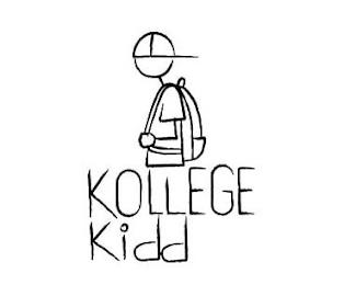 KOLLEGE KIDD trademark