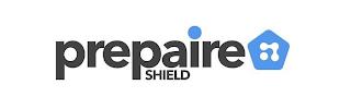 PREPAIRE SHIELD trademark