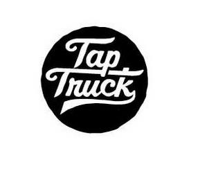 TAP TRUCK trademark