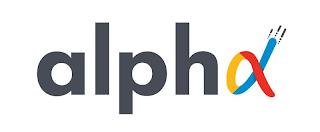 ALPHA trademark