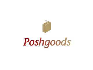 POSHGOODS trademark