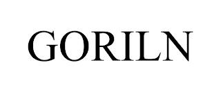 GORILN trademark