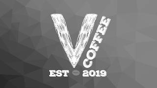 V COFFEE EST 2019 trademark