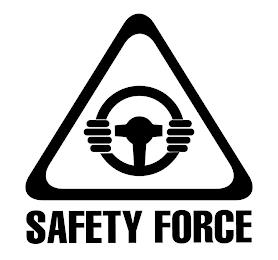 SAFETY FORCE trademark