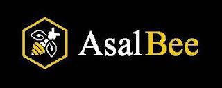 ASAL BEE trademark