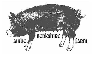 AIRLIE BERKSHIRE FARM trademark