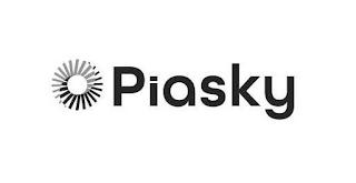 PIASKY trademark