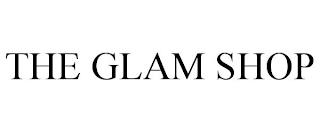 THE GLAM SHOP trademark