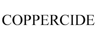 COPPERCIDE trademark