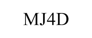 MJ4D trademark