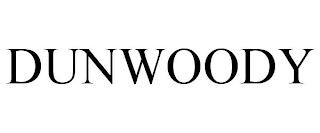 DUNWOODY trademark