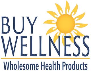 BUY WELLNESS WHOLESOME HEALTH PRODUCTS trademark