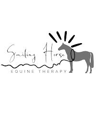 SMILING HORSE EQUINE THERAPY trademark