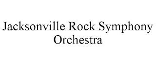 JACKSONVILLE ROCK SYMPHONY ORCHESTRA trademark