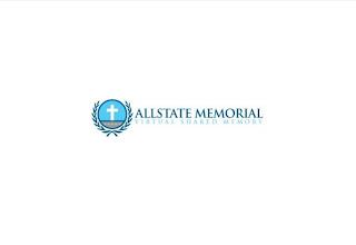 ALLSTATE MEMORIAL VIRTUAL SHARED MEMORY trademark