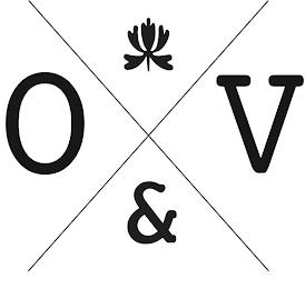 O & V trademark