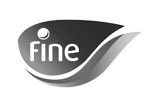 FINE trademark