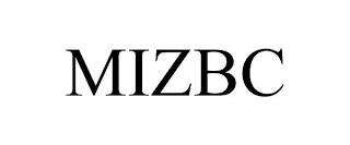 MIZBC trademark