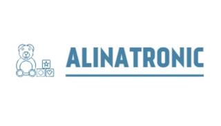 ALINATRONIC trademark