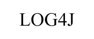 LOG4J trademark